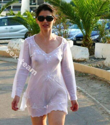 Проститутка Вероника